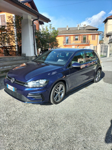 Usato 2017 VW Golf VII 1.6 Diesel 105 CV (17.500 €)