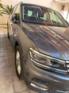 Usato 2017 VW Tiguan 2.0 Diesel 190 CV (19.990 €)