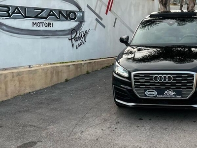 Usato 2018 Audi Q2 2.0 Diesel 190 CV (26.999 €)