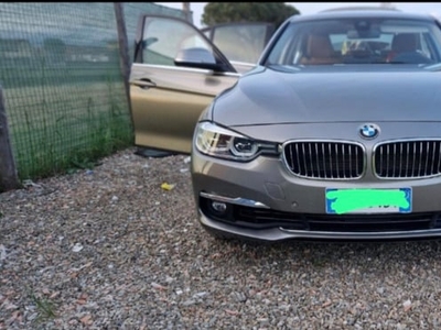 Usato 2018 BMW 335 3.0 Diesel 313 CV (23.500 €)