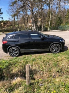 Usato 2018 BMW X2 2.0 Diesel 231 CV (26.500 €)