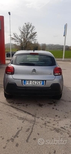 Usato 2018 Citroën C3 1.2 Benzin 68 CV (10.000 €)