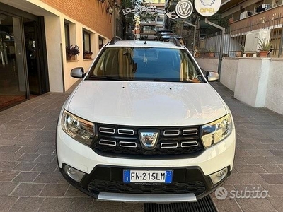 Usato 2018 Dacia Sandero 0.9 Benzin 90 CV (9.450 €)