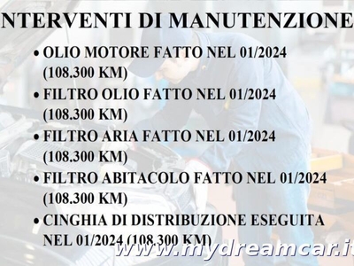 Usato 2018 Fiat Doblò 1.4 Benzin 120 CV (15.990 €)