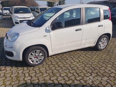 Usato 2018 Fiat Panda 1.2 Benzin 69 CV (8.500 €)