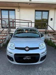 Usato 2018 Fiat Panda 1.2 Benzin 69 CV (9.490 €)