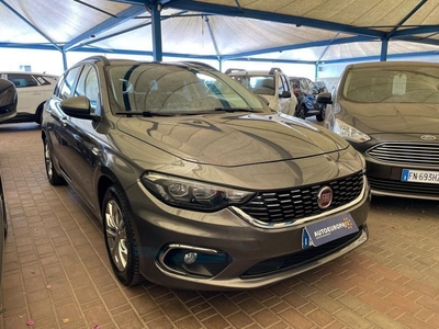 Usato 2018 Fiat Tipo 1.2 Diesel 95 CV (12.500 €)