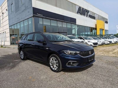 Usato 2018 Fiat Tipo 1.6 Diesel 120 CV (10.900 €)