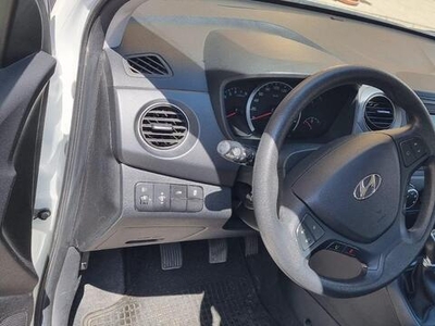 Usato 2018 Hyundai i10 1.0 LPG_Hybrid 69 CV (8.000 €)