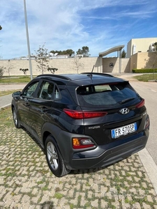 Usato 2018 Hyundai Kona 1.6 Diesel 116 CV (13.900 €)