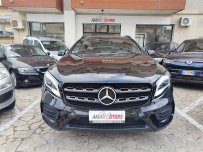 Usato 2018 Mercedes 200 2.1 Diesel 136 CV (28.900 €)