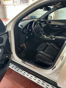 Usato 2018 Mercedes GLC250 2.1 Diesel 204 CV (24.000 €)