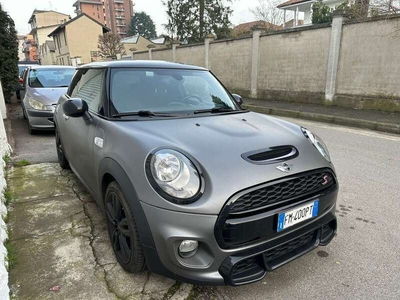 Usato 2018 Mini Cooper S 2.0 Benzin 192 CV (22.500 €)