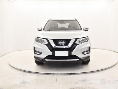 Usato 2018 Nissan X-Trail 2.0 Diesel 177 CV (20.900 €)