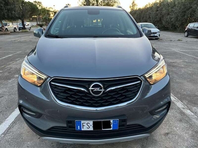 Usato 2018 Opel Mokka X 1.4 LPG_Hybrid 140 CV (15.900 €)