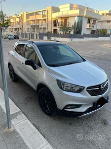 Usato 2018 Opel Mokka X 1.6 Diesel 136 CV (15.000 €)