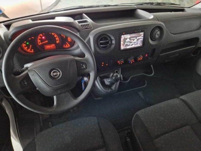 Usato 2018 Opel Movano 2.3 Diesel 131 CV (12.600 €)
