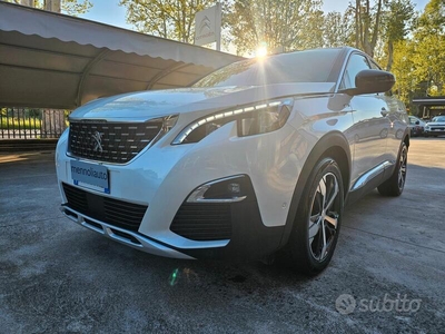 Usato 2018 Peugeot 3008 1.5 Diesel 131 CV (22.900 €)