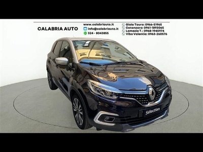 Usato 2018 Renault Captur 1.5 Diesel 110 CV (14.950 €)