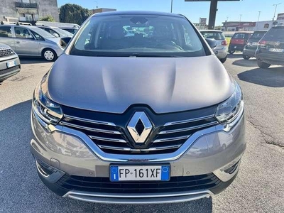 Usato 2018 Renault Espace 1.6 Diesel 160 CV (13.900 €)