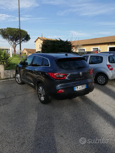 Usato 2018 Renault Kadjar Diesel (15.500 €)