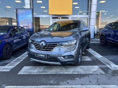 Usato 2018 Renault Koleos 2.0 Diesel 177 CV (20.900 €)