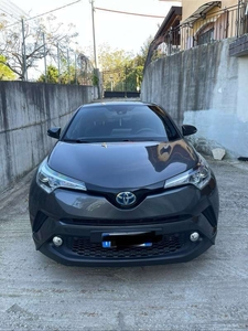 Usato 2018 Toyota C-HR 1.8 El_Benzin 98 CV (15.200 €)