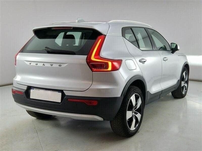 Usato 2018 Volvo XC40 2.0 Diesel 150 CV (30.800 €)