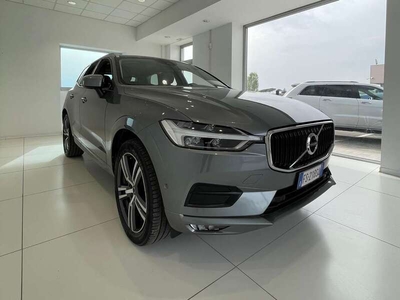 Usato 2018 Volvo XC60 2.0 Diesel 190 CV (25.500 €)