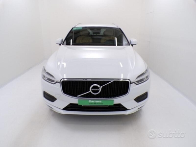 Usato 2018 Volvo XC60 2.0 Diesel 190 CV (29.400 €)