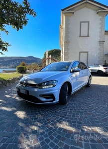 Usato 2018 VW Golf VII 1.5 Benzin 150 CV (20.000 €)