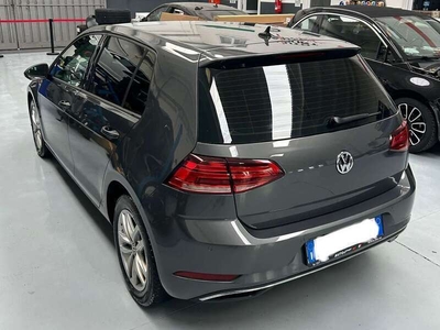 Usato 2018 VW Golf VII 1.6 Diesel 116 CV (17.400 €)