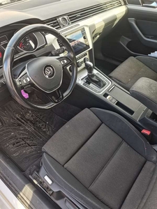 Usato 2018 VW Passat 2.0 Diesel 150 CV (18.500 €)