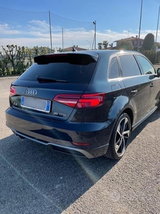 Usato 2019 Audi A3 1.5 Benzin 150 CV (23.000 €)