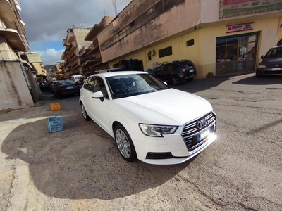 Usato 2019 Audi A3 1.6 Diesel 110 CV (22.000 €)