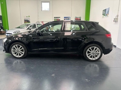 Usato 2019 Audi A3 1.6 Diesel 116 CV (20.999 €)