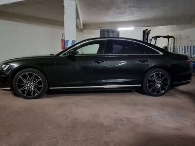 Usato 2019 Audi A8 3.0 Diesel 286 CV (50.000 €)