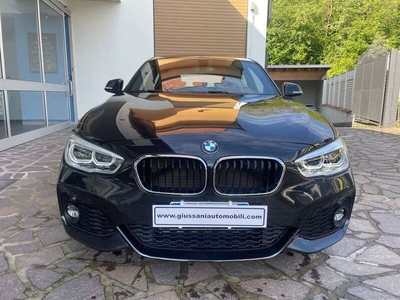 Usato 2019 BMW 114 1.5 Diesel 95 CV (19.900 €)