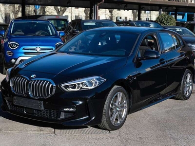 Usato 2019 BMW 116 1.5 Diesel 116 CV (24.800 €)