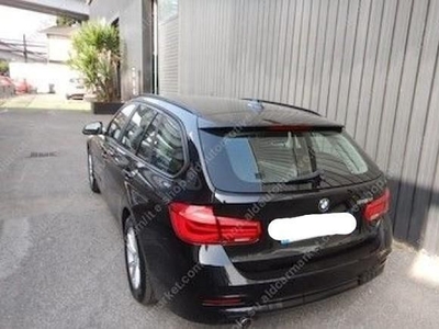 Usato 2019 BMW 318 2.0 Diesel 150 CV (21.900 €)