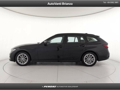 Usato 2019 BMW 318 2.0 Diesel 150 CV (25.500 €)