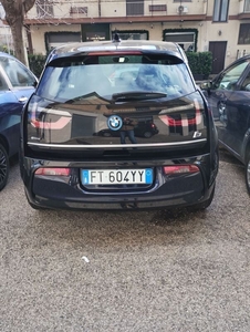 Usato 2019 BMW i3 El_Hybrid 102 CV (24.000 €)