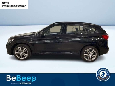 Usato 2019 BMW X1 1.5 Benzin 140 CV (27.850 €)