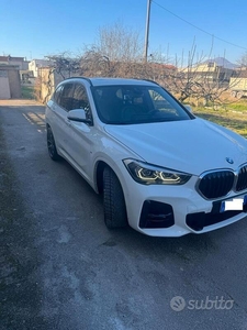 Usato 2019 BMW X1 2.0 Diesel 190 CV (32.850 €)