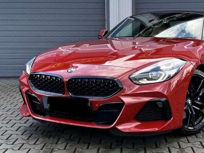 Usato 2019 BMW Z4 2.0 Benzin 258 CV (44.400 €)