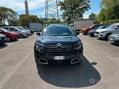 Usato 2019 Citroën C5 Aircross 1.5 Diesel 131 CV (22.000 €)