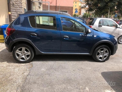 Usato 2019 Dacia Sandero 1.5 Diesel 95 CV (9.200 €)