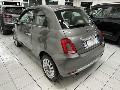 Usato 2019 Fiat 500 1.2 Benzin 69 CV (12.400 €)