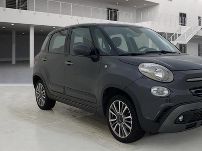 Usato 2019 Fiat 500L 1.2 Diesel 95 CV (13.500 €)