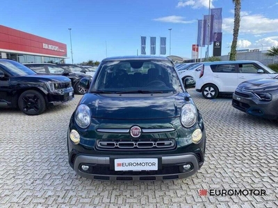 Usato 2019 Fiat 500L 1.6 Diesel 120 CV (16.900 €)